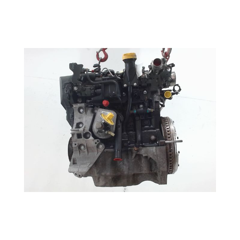 MOTEUR DIESEL RENAULT MEGANE III ESTATE 09- 1.5 dCi (KZ09, KZ0D, KZ1G, KZ29, KZ14, KZ1W, KZ10, KZ1F,...