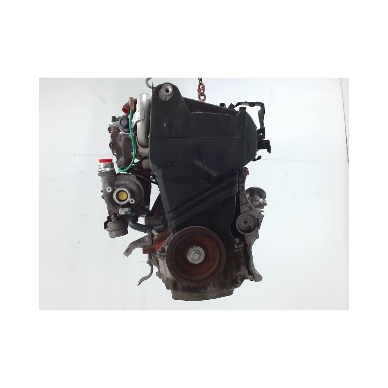 MOTEUR DIESEL RENAULT MEGANE III ESTATE 09- 1.5 dCi (KZ09, KZ0D, KZ1G, KZ29, KZ14, KZ1W, KZ10, KZ1F,...