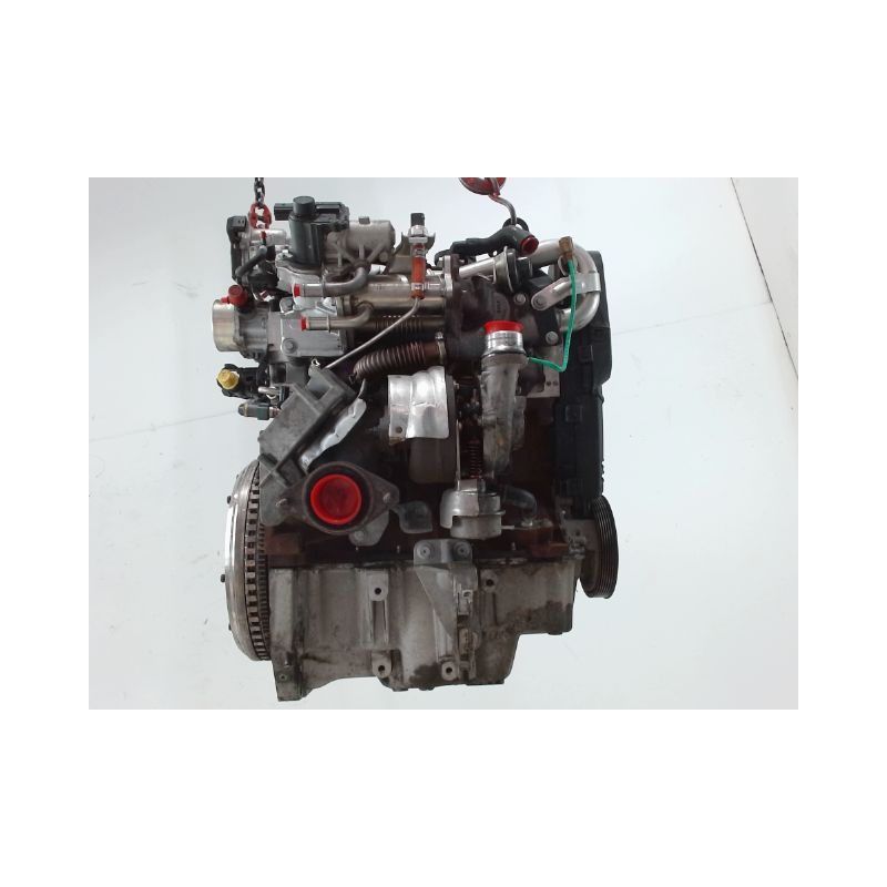 MOTEUR DIESEL RENAULT MEGANE III ESTATE 09- 1.5 dCi (KZ09, KZ0D, KZ1G, KZ29, KZ14, KZ1W, KZ10, KZ1F,...