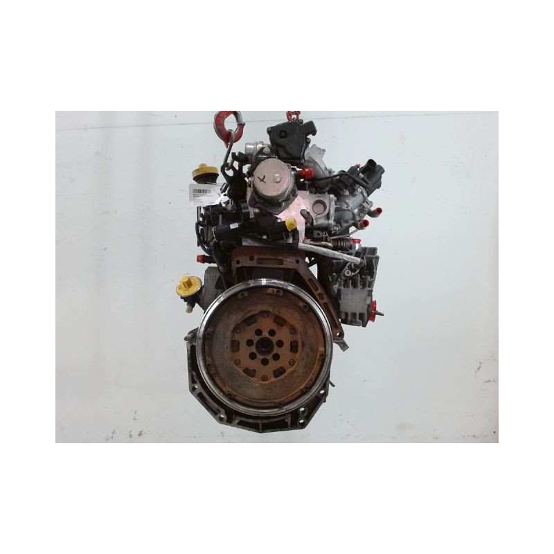 MOTEUR DIESEL RENAULT MEGANE III ESTATE 09- 1.5 dCi (KZ09, KZ0D, KZ1G, KZ29, KZ14, KZ1W, KZ10, KZ1F,...