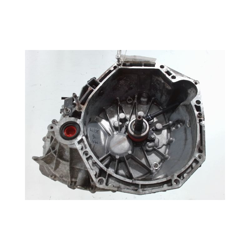 BOITE A VITESSE MECANIQUE RENAULT MEGANE III ESTATE 09- 1.5 dCi (KZ09, KZ0D, KZ1G, KZ29, KZ14, KZ1W, KZ10, KZ1F,...