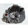 BOITE A VITESSE MECANIQUE RENAULT MEGANE III ESTATE 09- 1.5 dCi (KZ09, KZ0D, KZ1G, KZ29, KZ14, KZ1W, KZ10, KZ1F,...