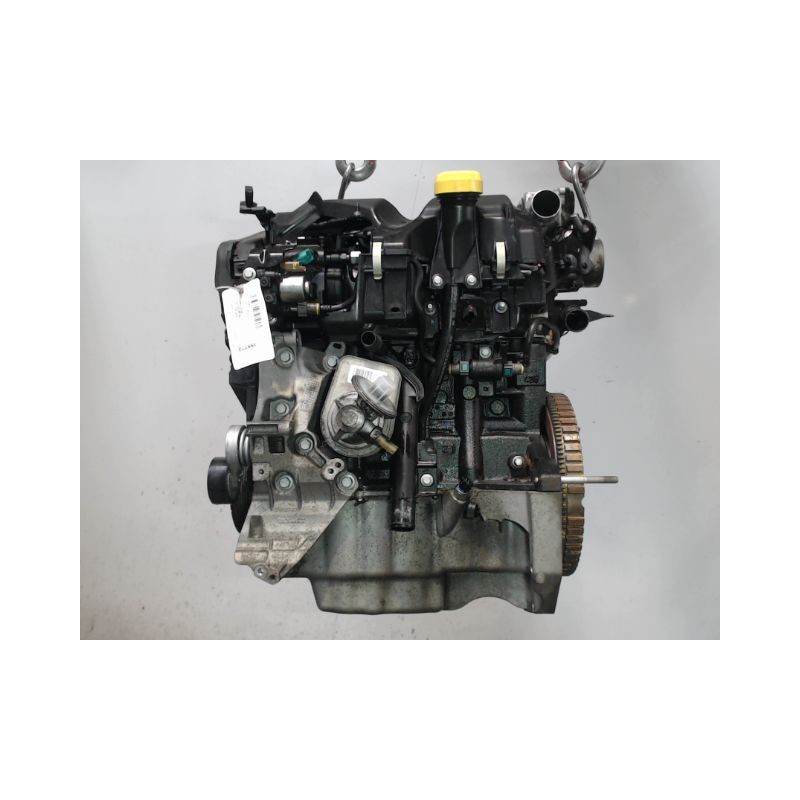 MOTEUR DIESEL RENAULT CLIO III 2010- 1.5 dCi