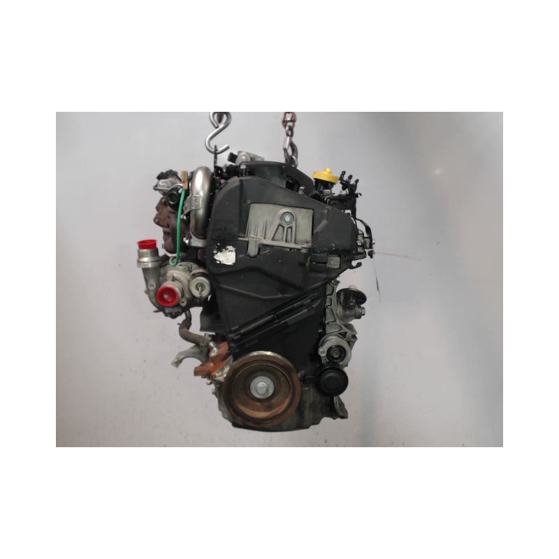 MOTEUR DIESEL RENAULT CLIO III 2010- 1.5 dCi