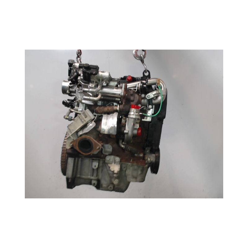 MOTEUR DIESEL RENAULT CLIO III 2010- 1.5 dCi
