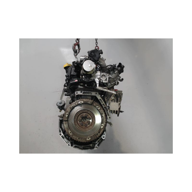 MOTEUR DIESEL RENAULT CLIO III 2010- 1.5 dCi