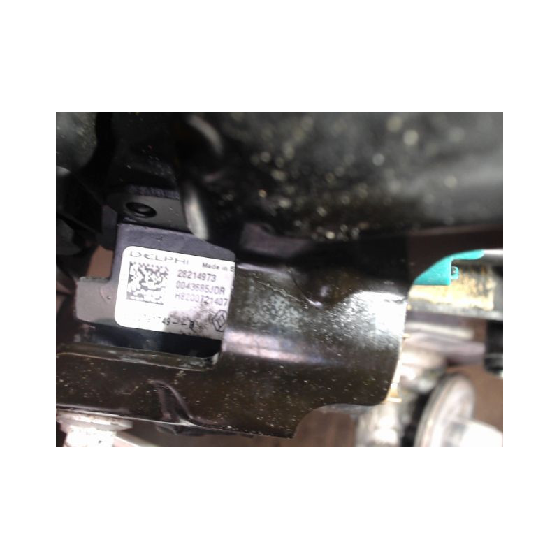 MOTEUR DIESEL RENAULT CLIO III 2010- 1.5 dCi