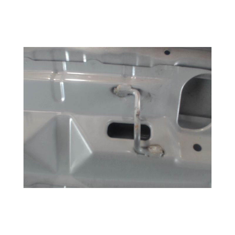CAPOT CITROEN C1 5P