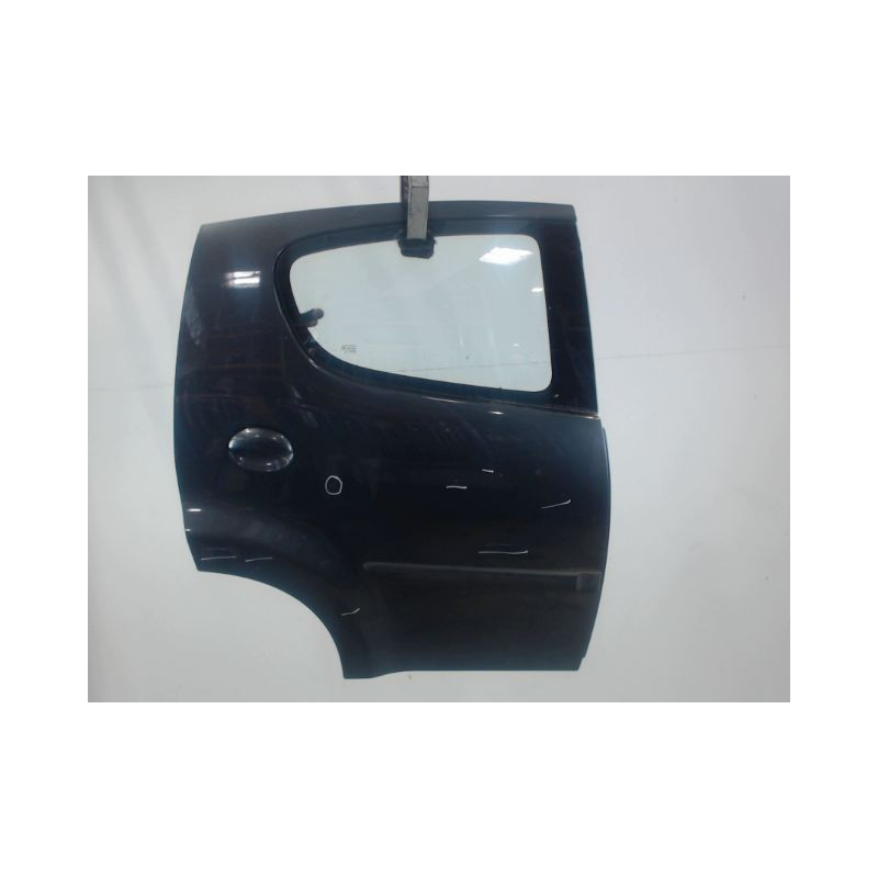 PORTE ARRIERE DROIT CITROEN C1 5P