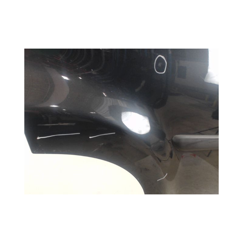 PORTE ARRIERE DROIT CITROEN C1 5P
