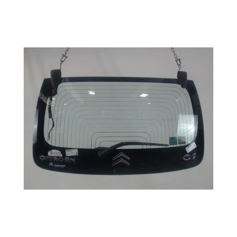 GLACE HAYON CITROEN C1 5P