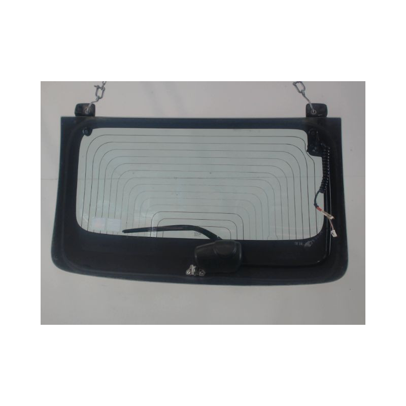 GLACE HAYON CITROEN C1 5P