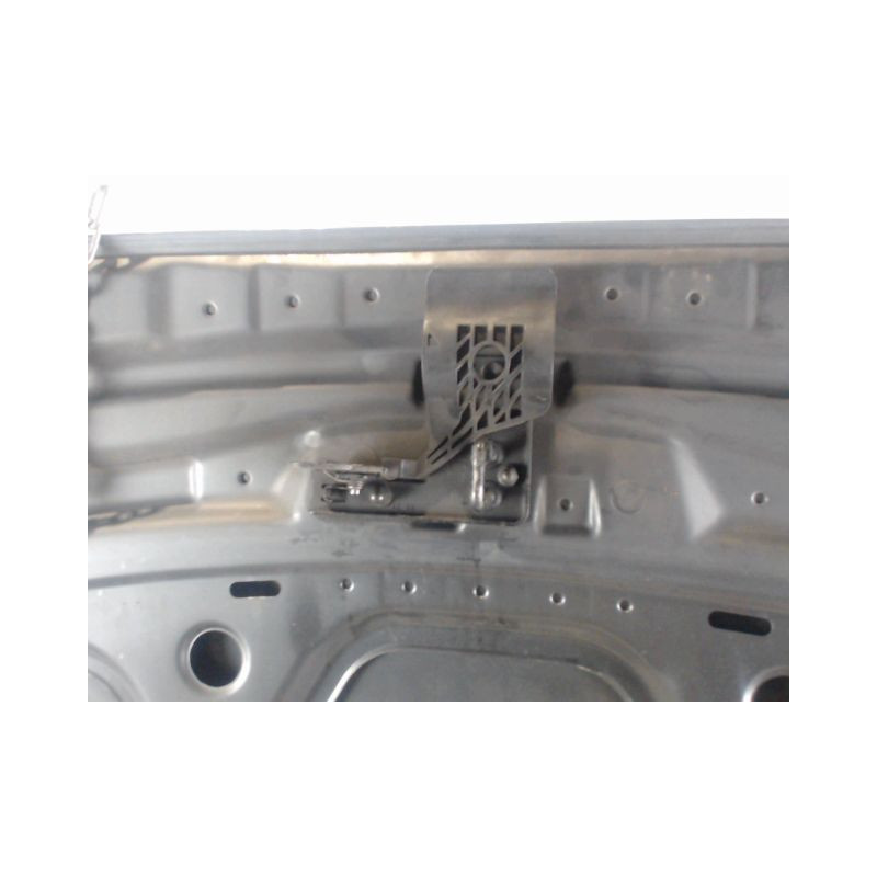 CAPOT AUDI A3 SPORTBACK