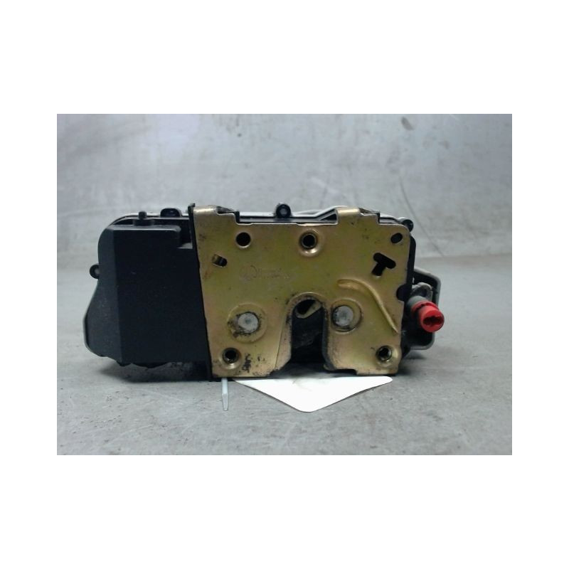 SYSTEME CONDAMNATION ARRIERE DROIT PEUGEOT 306 97-2001