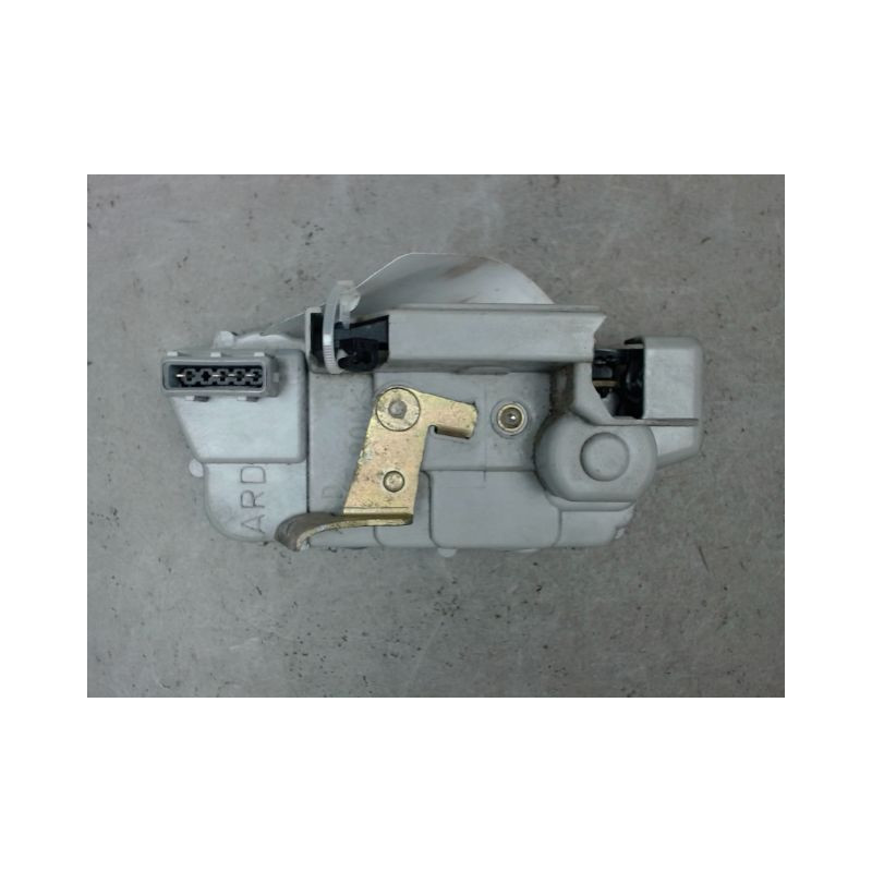 SYSTEME CONDAMNATION ARRIERE DROIT PEUGEOT 306 97-2001