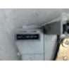 SYSTEME CONDAMNATION ARRIERE DROIT PEUGEOT 306 97-2001
