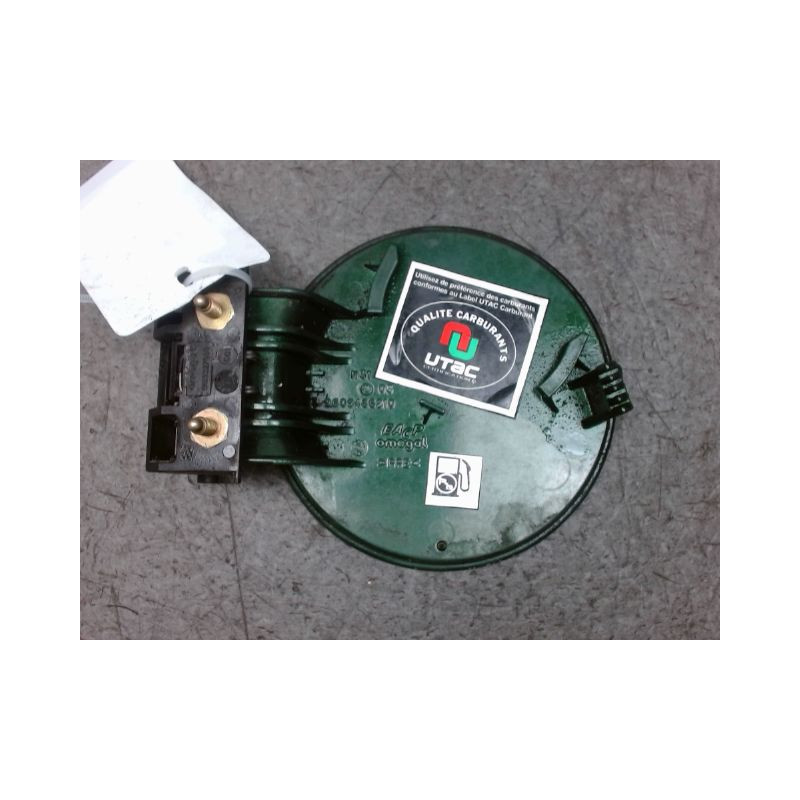 VOLET DE TRAPPE CARBURANT PEUGEOT 306 97-2001