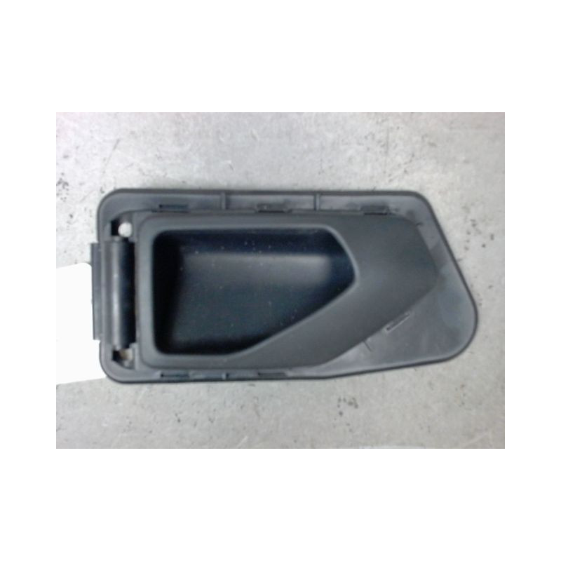 POIGNEE INTERIEURE PORTE ARRIERE GAUCHE PEUGEOT 306 97-2001