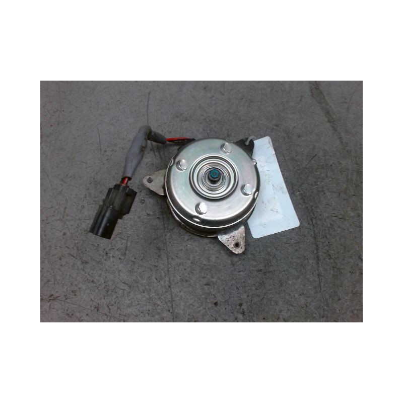 MOTEUR VENTILATEUR RADIATEUR HONDA CR-Z