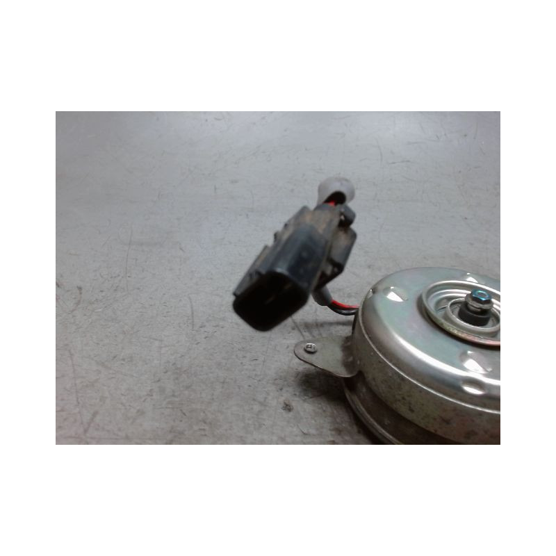 MOTEUR VENTILATEUR RADIATEUR HONDA CR-Z
