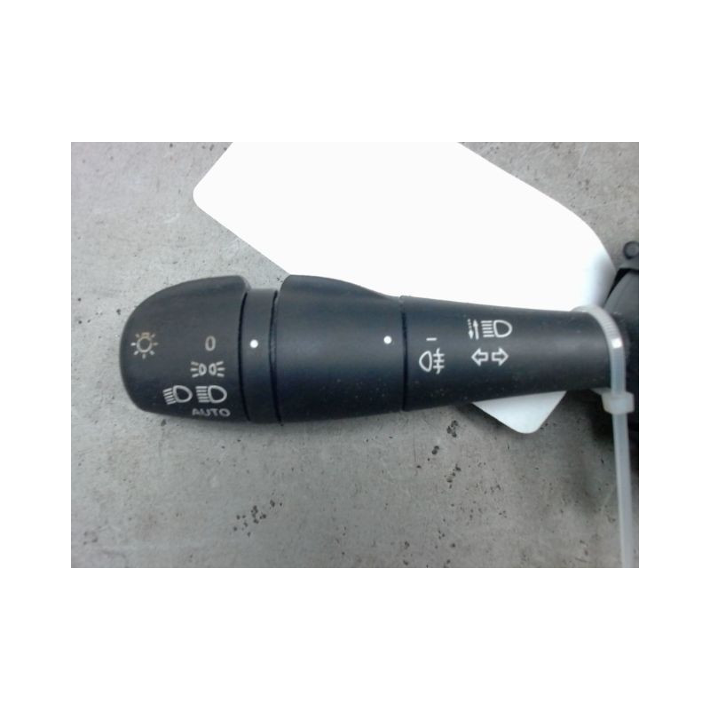 COMMANDE CLIGNOTANT RENAULT CLIO