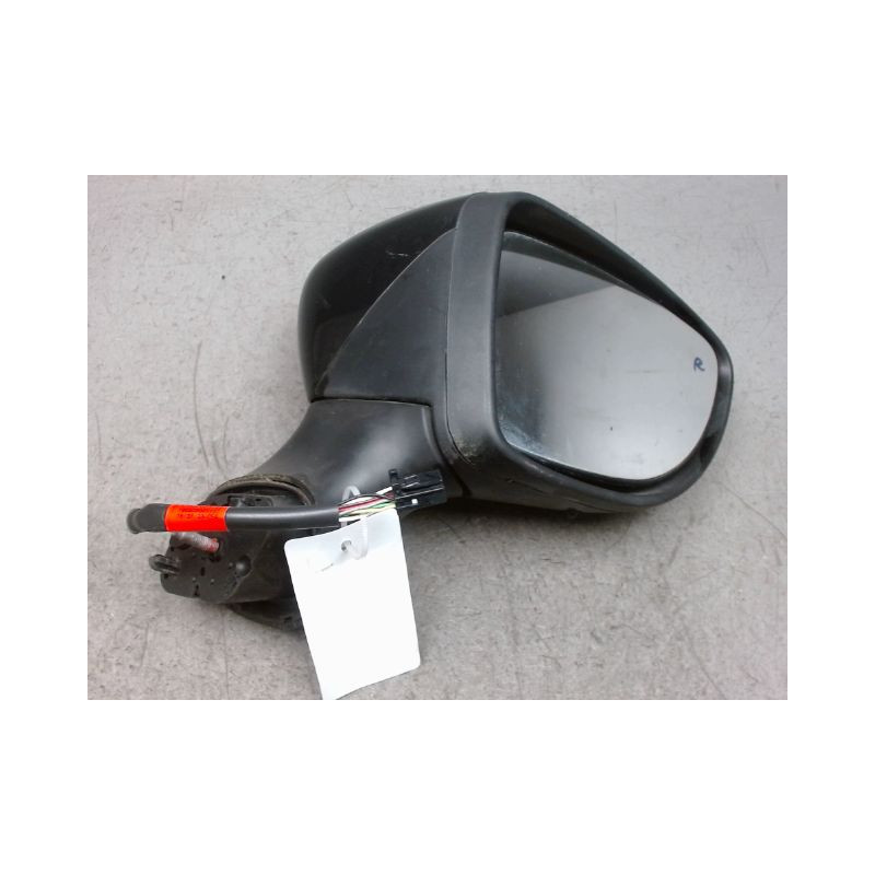 RETROVISEUR EXTERIEUR ELECTRIQUE DROIT RENAULT CLIO