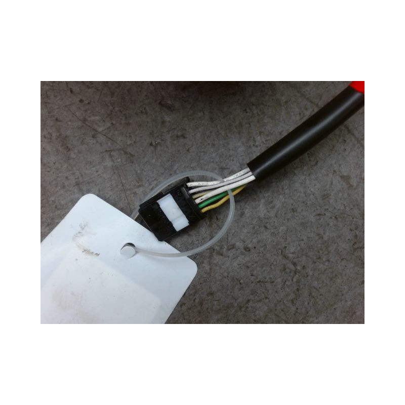 RETROVISEUR EXTERIEUR ELECTRIQUE DROIT RENAULT CLIO