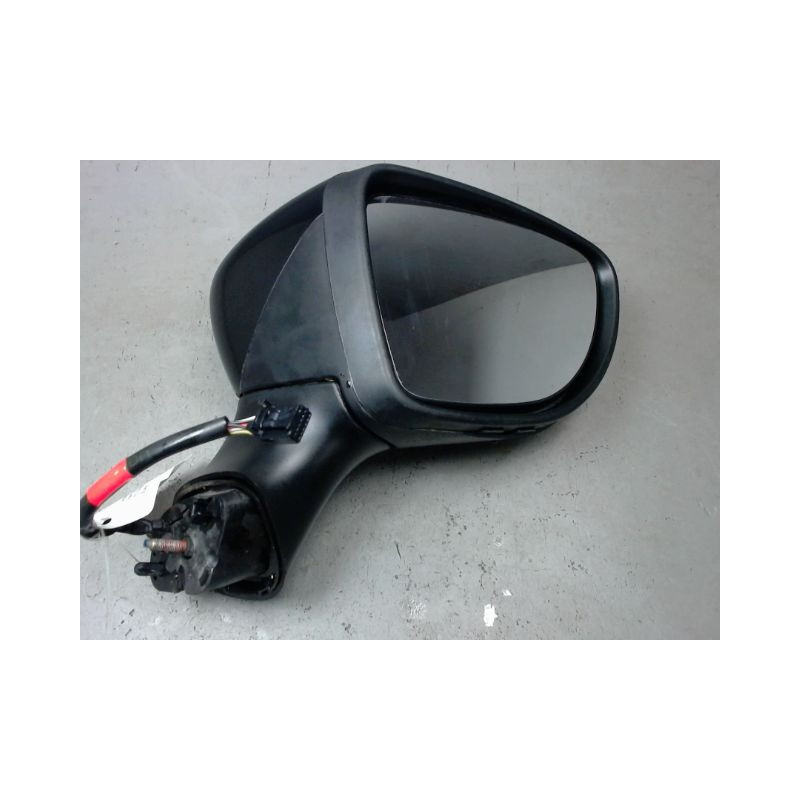 RETROVISEUR EXTERIEUR ELECTRIQUE DROIT RENAULT CLIO