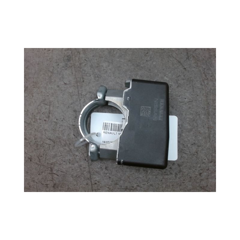 VERROU COLONNE DIRECTION RENAULT MEGANE