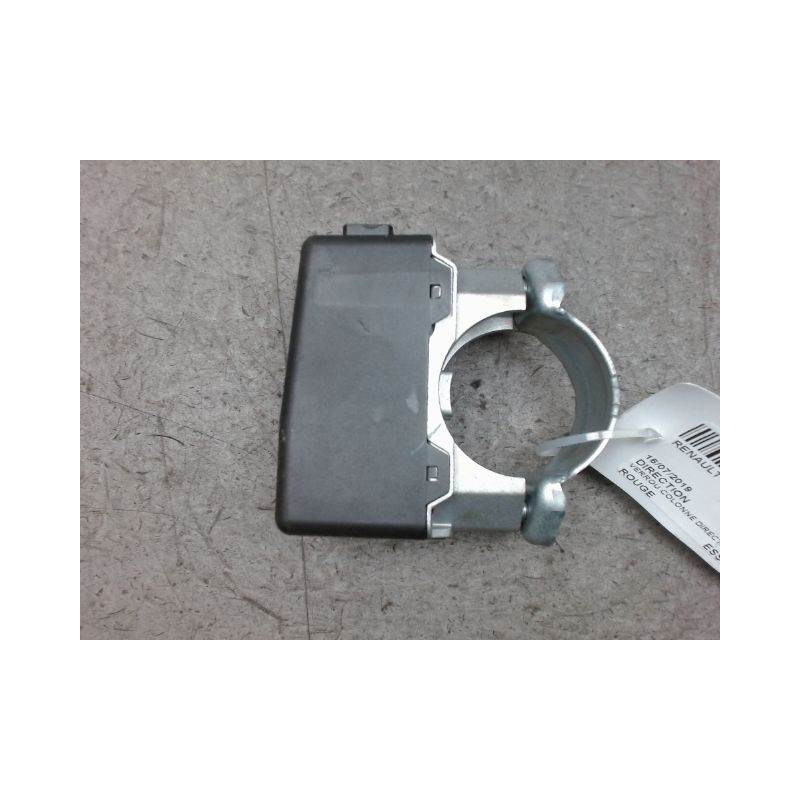VERROU COLONNE DIRECTION RENAULT MEGANE