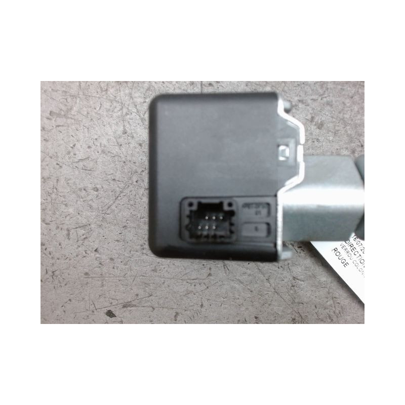 VERROU COLONNE DIRECTION RENAULT MEGANE