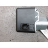 VERROU COLONNE DIRECTION RENAULT MEGANE