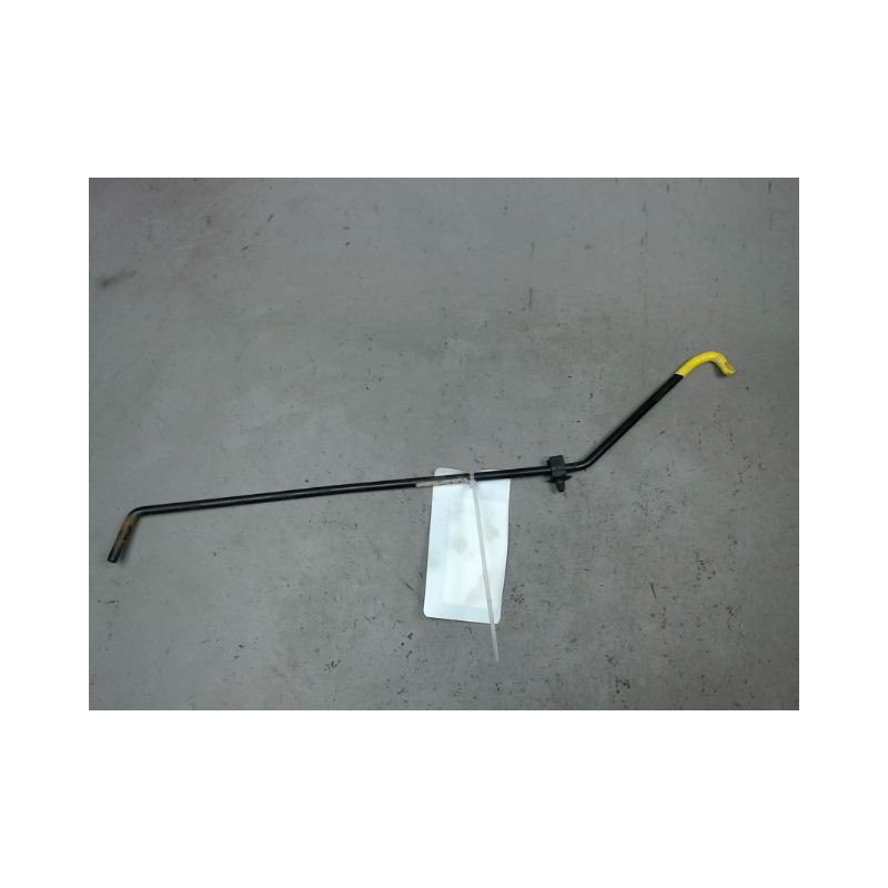 BEQUILLE CAPOT RENAULT CLIO III 2005-