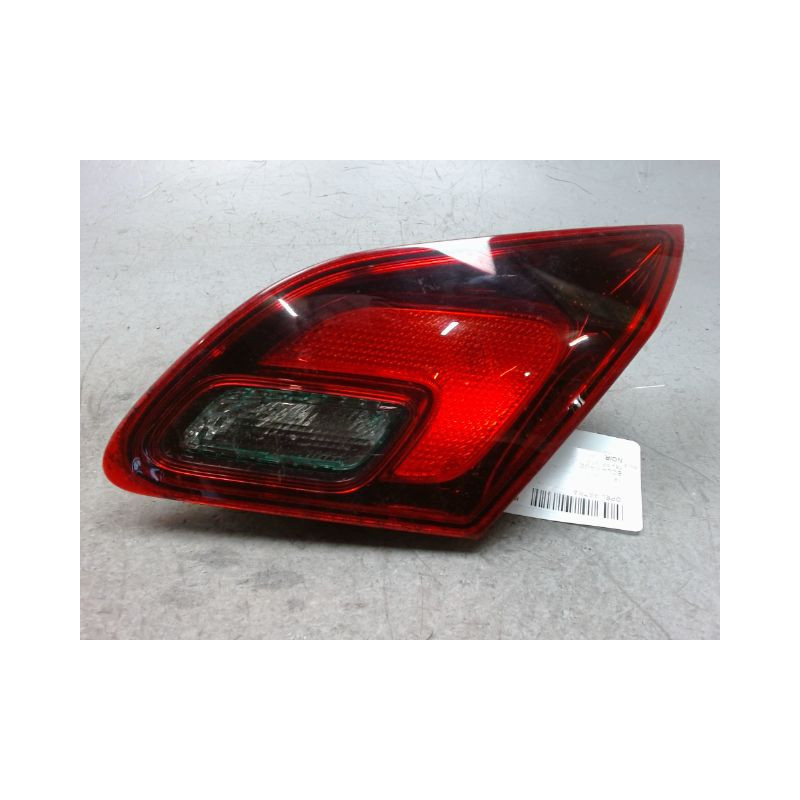 FEU ARRIERE INTERIEUR DROIT OPEL ASTRA