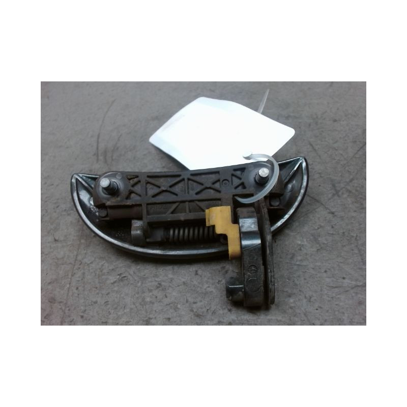 POIGNEE EXTERIEURE PORTE AVANT GAUCHE TOYOTA AYGO 5P