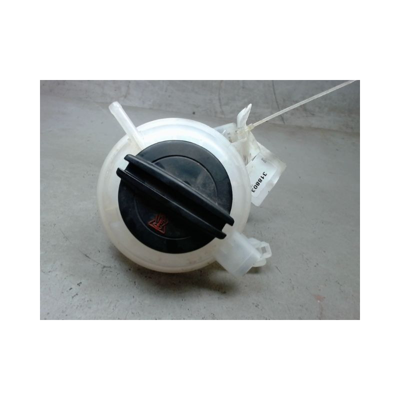 VASE EXPANSION SKODA CITIGO