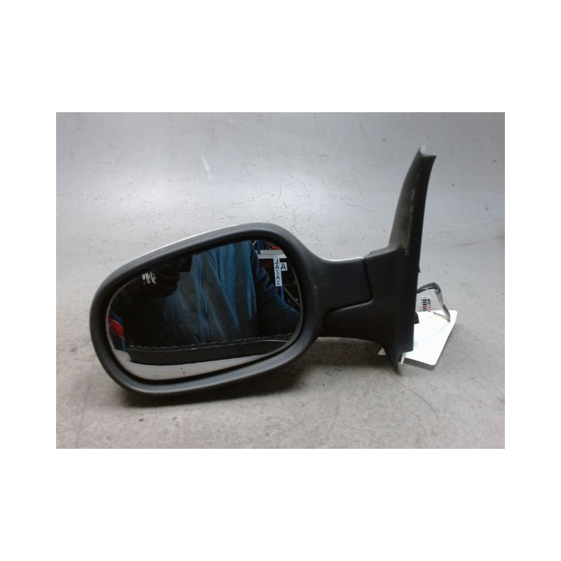 RETROVISEUR EXTERIEUR ELECTRIQUE GAUCHE NISSAN MICRA 2005-2007