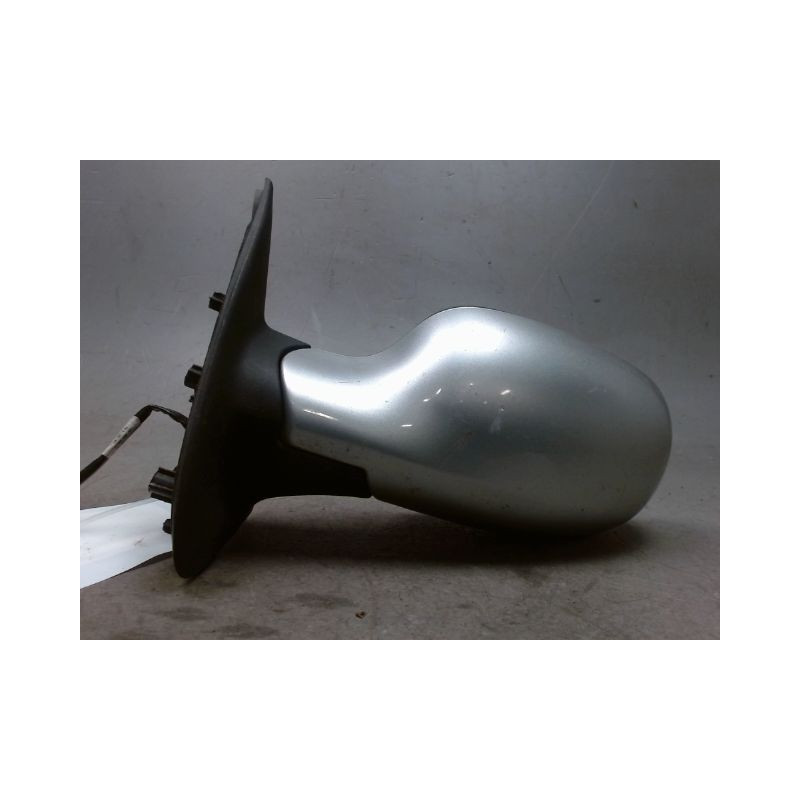 RETROVISEUR EXTERIEUR ELECTRIQUE GAUCHE NISSAN MICRA 2005-2007