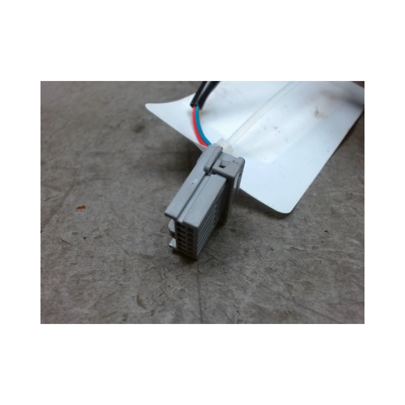 RETROVISEUR EXTERIEUR ELECTRIQUE GAUCHE NISSAN MICRA 2005-2007
