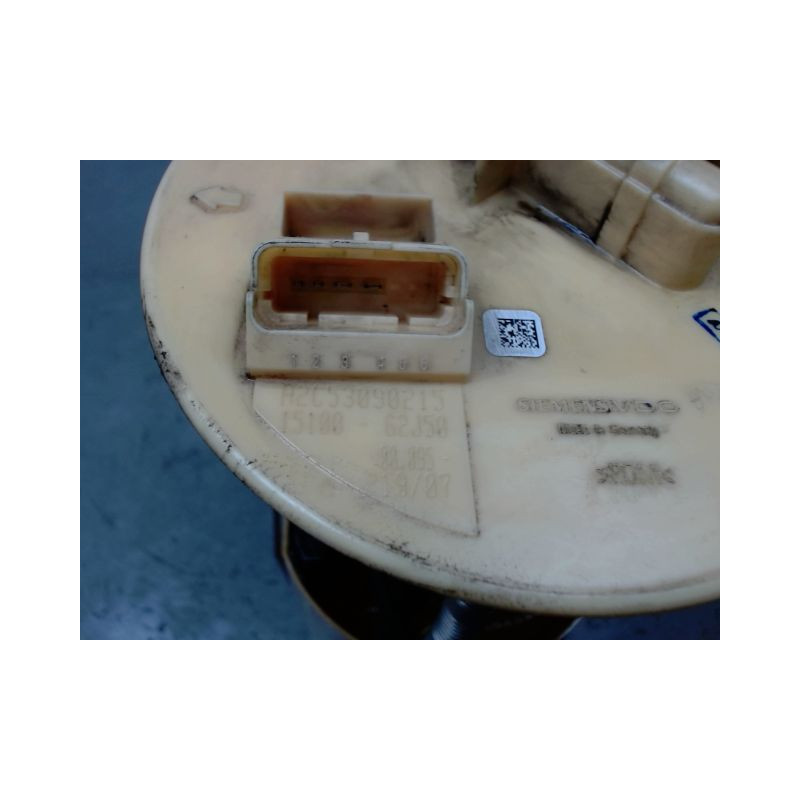 POMPE CARBURANT IMMERGEE SUZUKI SWIFT 3P
