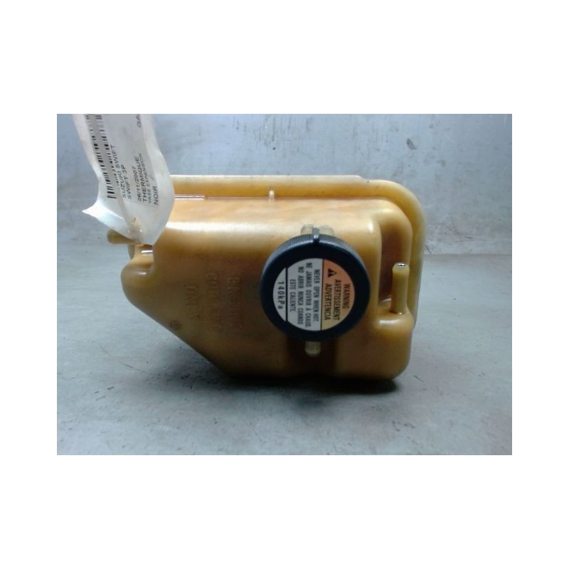 VASE EXPANSION SUZUKI SWIFT 3P