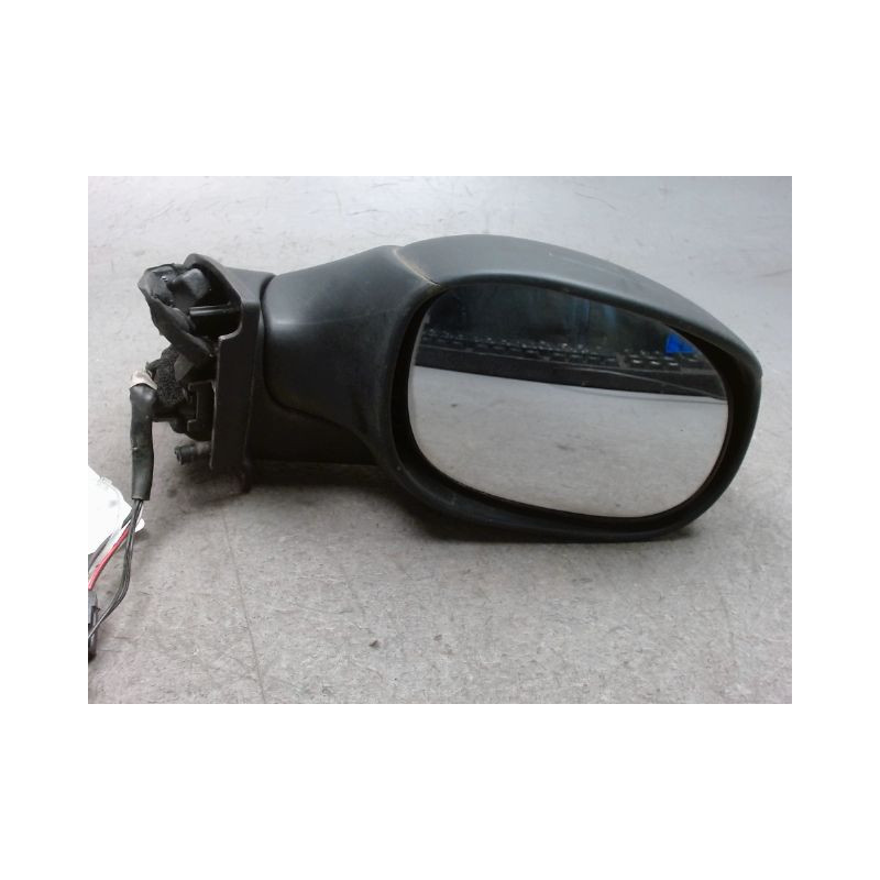 RETROVISEUR EXTERIEUR ELECTRIQUE DROIT CITROEN C3 2002-2005