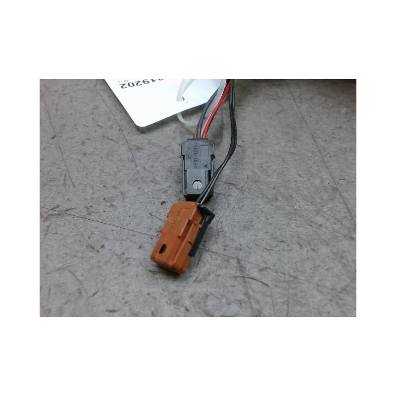 RETROVISEUR EXTERIEUR ELECTRIQUE DROIT CITROEN C3 2002-2005