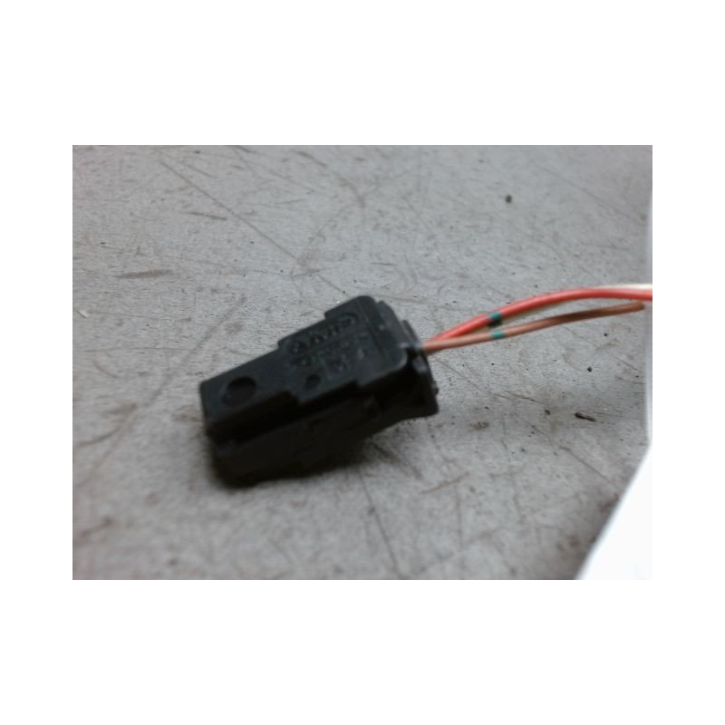 RETROVISEUR EXTERIEUR ELECTRIQUE GAUCHE CITROEN C3 2002-2005