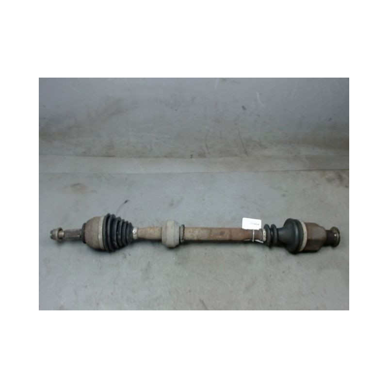 TRANSMISSION AVANT DROIT RENAULT LAGUNA 98-2000 1.6 16V 