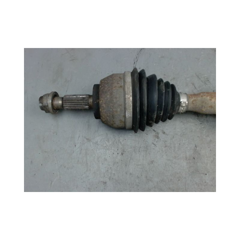 TRANSMISSION AVANT DROIT RENAULT LAGUNA 98-2000 1.6 16V 
