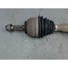 TRANSMISSION AVANT DROIT RENAULT LAGUNA 98-2000 1.6 16V 