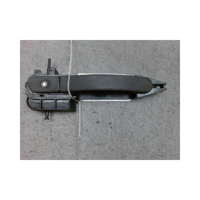 POIGNEE EXTERIEURE PORTE AVANT GAUCHE FORD FIESTA 2005-