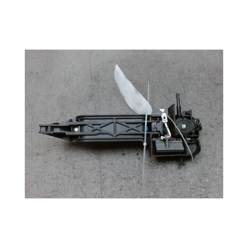 POIGNEE EXTERIEURE PORTE AVANT GAUCHE FORD FIESTA 2005-