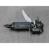 POIGNEE EXTERIEURE PORTE AVANT GAUCHE FORD FIESTA 2005-
